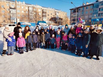 "Широкая Масленица"