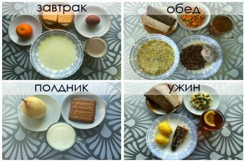 28 июля 2025 год (5 день)