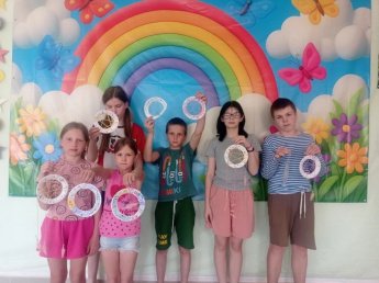 Мастер-класс по созданию «Ловца снов»