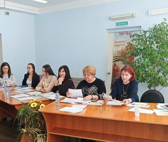 Первая в Енисейском муниципальном округе супервизия в рамках специального проекта «Вызов» 