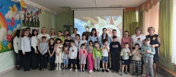 "Память сердца" Заглянуть в прошлое, чтобы сохранить будущее  