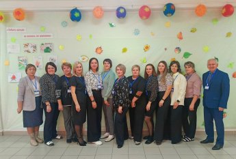 День открытых дверей! Ждем всех в гости!