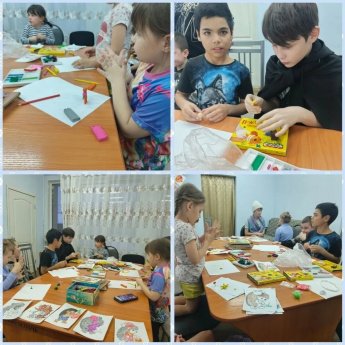 «Могу чувствовать»-«Человек Читающий» 