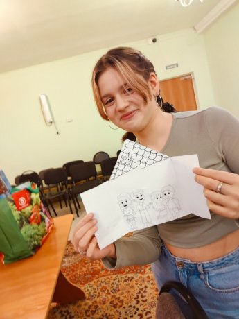 "Мой дом- моя крепость"