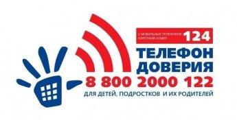 Международный день Детского телефона доверия 
