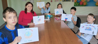 Международный день памяти и поминовения жертв терроризма 