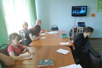 #МогуЧувствовать "Чарли и Шоколадная фабрика"