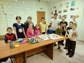 День рождения детского телевидения в России