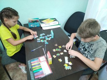 «Уроки психологического развития»