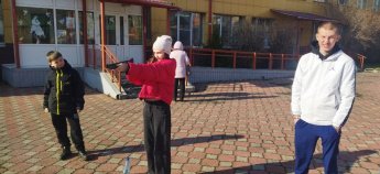 К 80-летию нашей славной Победы
