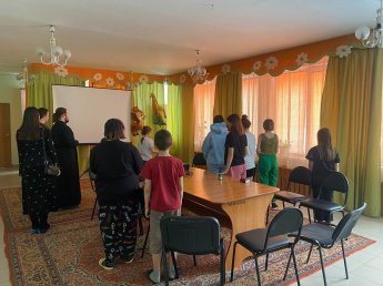Великий пост 