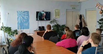 «В мире чувств и эмоций»  - "Предательство"