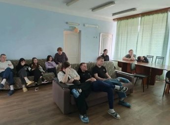 #МогуЧувствовать "Ах, эти синие глаза'