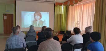 «В мире чувств и эмоций» - "Люба, "20 лет спустя"