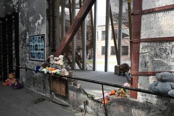 Дети Беслана — помним и скорбим